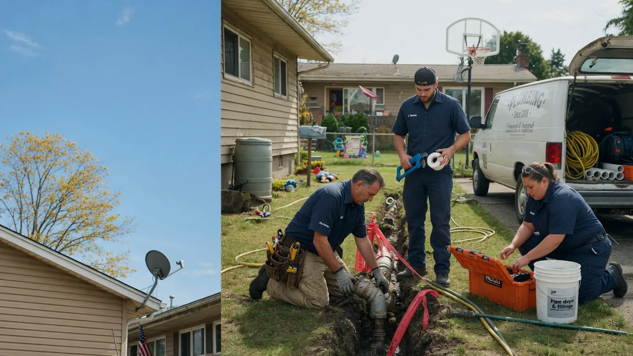 Garbage Disposal Replacement in Hawesville, KY near me